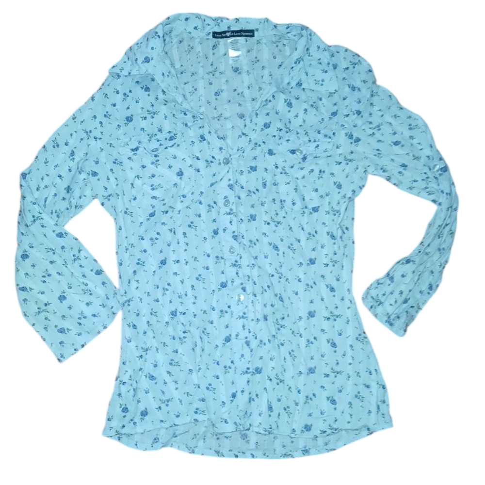 Cotton Blouse